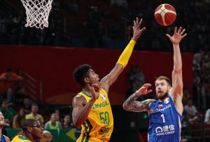 KABOKLO UZBUĐEN ZBOG SARADNJE SA ŽOCOM: ‘Igraću za najboljeg trenera u Evropi!’