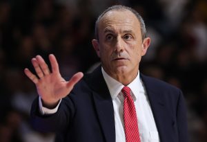 MESINA PORUČIO: ‘Ne pričam o igračima iz drugih timova!’