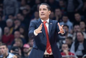 SFEROPULOS NAKON PORAZA OD MILANA: ‘To je prelomilo utakmicu!’