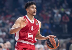 ŠILD I LO POTOPILI ZVEZDU: Neverovatan učinak za tri poena ekipe Milana! (FOTO) (VIDEO)