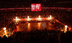 ZVEZDA POČELA SA PRODAJOM KARATA ZA EFES: Evo koliko morate da izdvojite za ovaj meč! (FOTO)