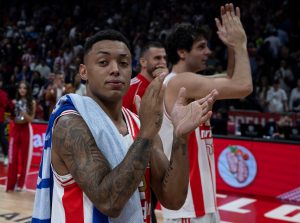 JAGO NAKON POBEDE: ‘Šut koji treniram svaki dan!’