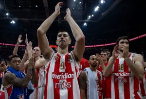 MITROVIĆ NAKON PORAZA OD BARSELONE: ‘To i nije baš realno!’