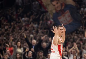 LAZAREVIĆ PORUČIO: ‘Ovo je recept za naredne mečeve!’