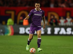 VRATIO SE U FIRENCU: ‘Bleki’ Milenković propušta meč sa Rusijom!