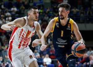 OTKRIVENO ZBOG ČEGA ŠVED NIJE DOŠAO U ZVEZDU: Ovaj faktor je sve pokvario!