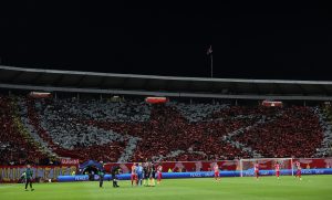 ZVEZDA BEZ NJIH NE BI POSTOJALA: Delije sinonim za vernost, evo kako su reagovali nakon novog poraza! (VIDEO)