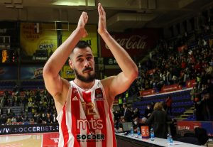 KALINI SU STVARNO DRUGARI PRIORITET: Pogledajte kako Nikola provodi leto pre priprema! (VIDEO)