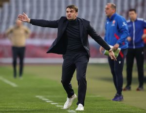 MILOJEVIĆ UPOREDIO AL VASLU I ZVEZDU: ‘Nije isto, mnogo je teško opstati na tom nivou!’