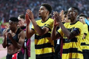 KAPITEN JANG BOJSA SE OBRUKA ZA SVE PARE: Ovaj potez je izazvao bes kod švajcarskih medija, trener ga branio!