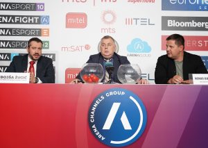 VAŽNA STVAR ZA SRPSKI BOKS: Održan žreb za Boksersku Ligu Srbije 2023/24! (FOTO)