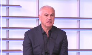 OVE REČI NISMO OČEKIVALI: Zvezdan Terzić nahvalio Partizan zbog rezultata u prvenstvu!