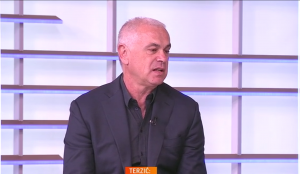 ZVEZDA SPREMNA DA OBORI SVE REKORDE: Terzić najavio zaradu od transfera oko 70 miliona evra!