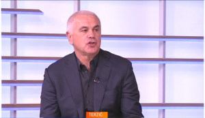 TERZIĆ O KK CRVENA ZVEZDA: „Država je mnogo pomogla, moramo da očekujemo rezultate!“