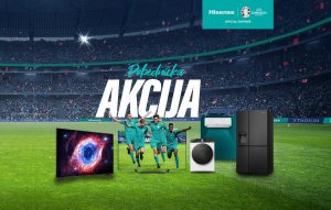 CRNI PETAK I POBEDNIČKE AKCIJE SU IZA ĆOŠKA: Manje vlage i lakše sušenje veša i zdraviji vazduh uz Hisense aparate (FOTO)