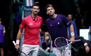 EVO KOLIKO JE SRBIJA ZARADILA POBEDOM: Novak našoj zemlji doneo ogroman novac!