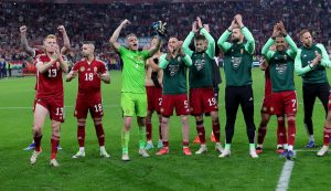 MAĐARI BESNI NA BUGARE: „Neozbiljno i nesportski!“