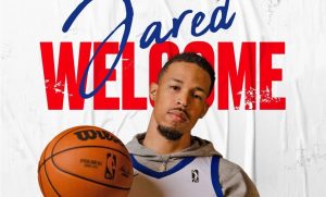 BOMBA NAD BOMBAMA: Nekadašnji NBA košarkaš potpisao za Vojvodinu!