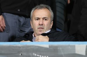 LEGENDARNI DEJO OTKRIO DUGO ČUVANU TAJNU: ‘Tu mi je pala crna zavesa ispred očiju!’ (VIDEO)