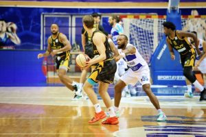 ABA LIGA OSTAJE BEZ JEDNOG UČESNIKA?! Postavlja se pitanje koji tim će doći kao zamena ako se tako nešto desi!