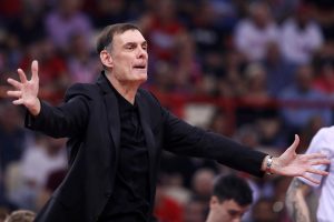 BARCOKAS ZADOVOLJAN: ‘Čestitam Sferopulosu – Svako može da pobedi svakoga!’