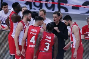 DVOBOJ CRVENO-BELIH: Olimpijakos krade Zvezdi željeno pojačanje iz NBA lige!