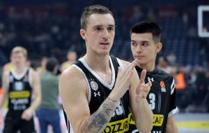 ANĐUŠIĆ SVESTAN GREŠAKA: ‘Nije lako, nemamo puno prostora za razmišljanje!’