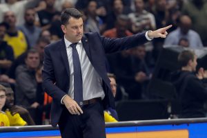 TRENER ALBE ISTAKAO: ‘Pametno su odigrali, imaju najboljeg trenera u Evropi!’