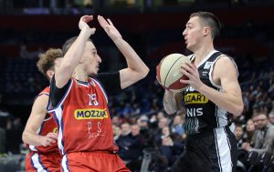 TRENER BORCA ISKREN: ‘Ima mesta gde treba da tražimo svoju šansu!’