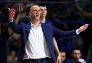 ‘BIĆE TEŠKO PROTIV CEDEVITE, NEZGODNI SU’: Trener Budućnosti upozorava!