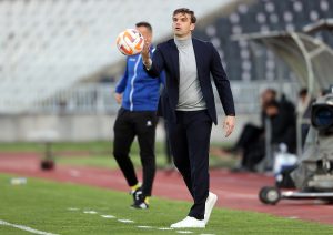 OTKAZ ZA SRPSKOG TRENERA: Mandat koji je trajao 15 mečeva!