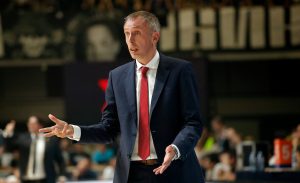 „UGOVOR SAM POKLONIO ZVEZDI“: Tomić otvoreno o napuštanju crveno-belih i utakmici u Beogradu