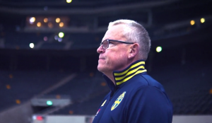 NEUSPEH MU DOŠAO GLAVE: Selektor Švedske otpušen nakon bruke u kvalifikacijama za EURO!