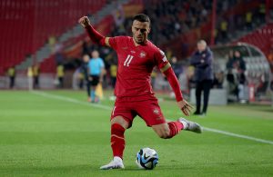 VAŽNE VESTI ZA SRBIJU: FSS odabrao bazu naše reprezentacije u Nemačkoj za EURO 2024!