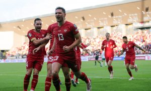 POZNATI TERMINI: Evo kada i sa kim Srbija igra prvi meč na Evropskom prvenstvu!