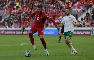 SRBIJA KROZ IGLENE UŠI IZBORILA PLASMAN NA EP: Loše izdanje ‘Orlova’ u drugom delu! (FOTO) (VIDEO)