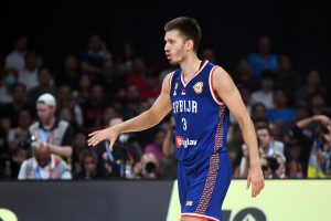 PETRUŠEV PONOVO U EVROLIGI: Reprezentativac Srbije blizu ‘crveno-belog’ dresa!