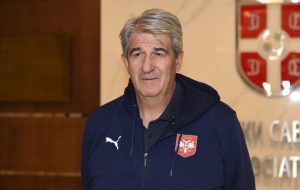 DIKA STOJANOVIĆ JASAN: ‘Znamo šta nas očekuje u nedelju, ne bavimo se kalkulacijama!’