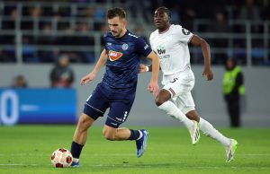 (POLUVREME)TSC POKAZUJE ZUBE ENGLEZIMA: Domaćin u Bačkoj Topoli mnogo opasniji od Vest Hema!