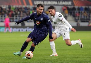 ŠOK ZA TSC U FINIŠU MEČA: Souček u završnici spasao Vest Hem (VIDEO)