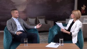 VIDIĆ KAKVOG DO SADA NISMO VIDELI: Džajić mu je bio na tapetu – ‘Time je priznao da je krao Zvezdu!’ (VIDEO)