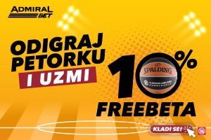 VEČITI PRED NOVIM IZAZOVIMA: Crno-bele očekuje put u Istanbul, dok Crveno-beli spremaju doček Mesini!