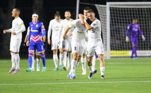 BAHAR MOŽE PONOVO DA ŠTAMPA STATISTIKU: Zvezda apsolutno ništa nije pokazala u Pančevu! (VIDEO)