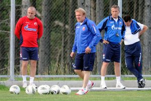 PROSINEČKI UPOZORAVA: ‘Jang Bojs nije nimalo bezazlen tim, očekuje se više od realnog!’