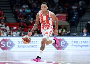 DELIJE, JEL SE LOŽITE NA JAGA I TEA!? Magija plejmejkera šampiona Srbije! (VIDEO)