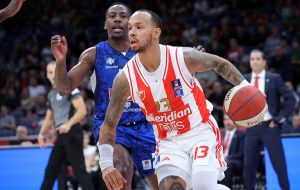 ŠOKANTNO: Nejpir radi iza leđa Zvezdi, čuveni trener sve otkrio!