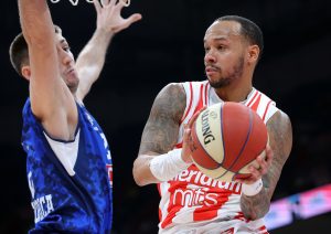 SFEROPULOS POTVRDIO! Šabaz Nejpir napušta Crvenu zvezdu