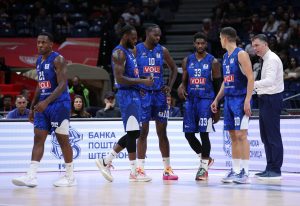 VELIKA DRAMA U PODGORICI: Morača gledala produžetke, ali i pobedu Budućnosti!