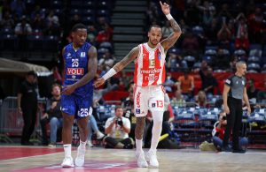 KOŠARKAŠKI ANALITIČAR SASUO KRITIKE NA RAČUN NEJPIRA: ‘Ne zna šta će sa loptom!’