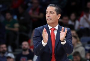 SFEROPULOS IZNEO UTISKE NAKON VELIKE POBEDE: Moramo bolje, neke stvari me raduju, ali zbog ovoga nisam srećan!